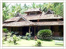 Somatheeram Resort - Kovalam, Spa Resorts in India